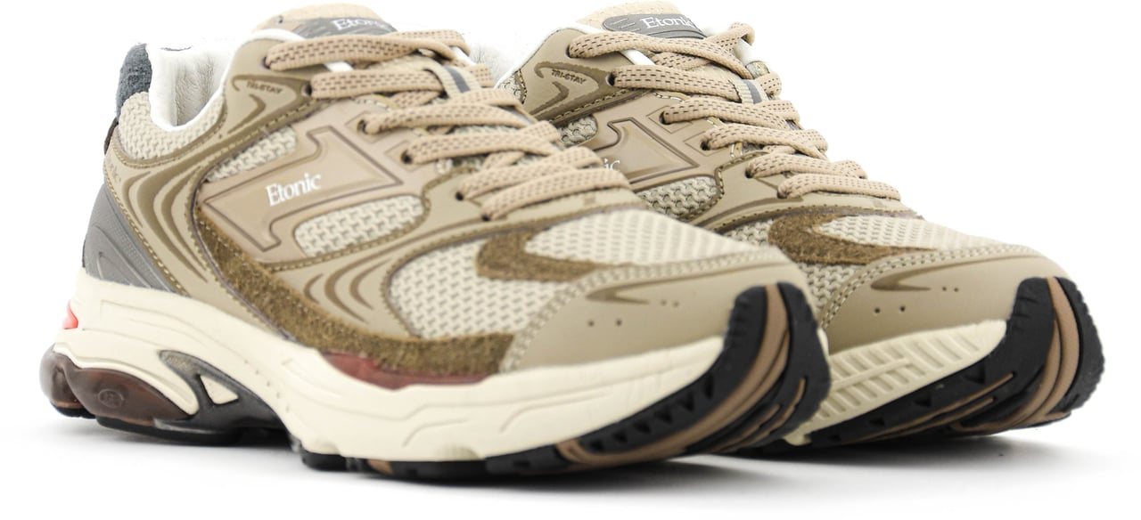 Etonic Evolution Neptune Taupe Beige