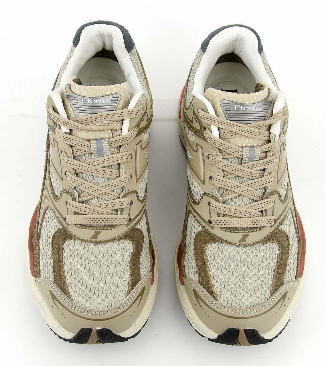 Etonic Evolution Neptune Taupe Beige
