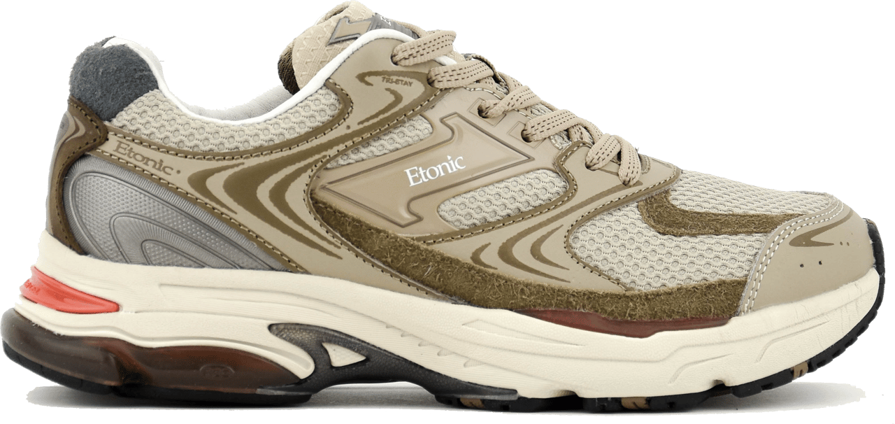 Etonic Evolution Neptune Taupe Beige