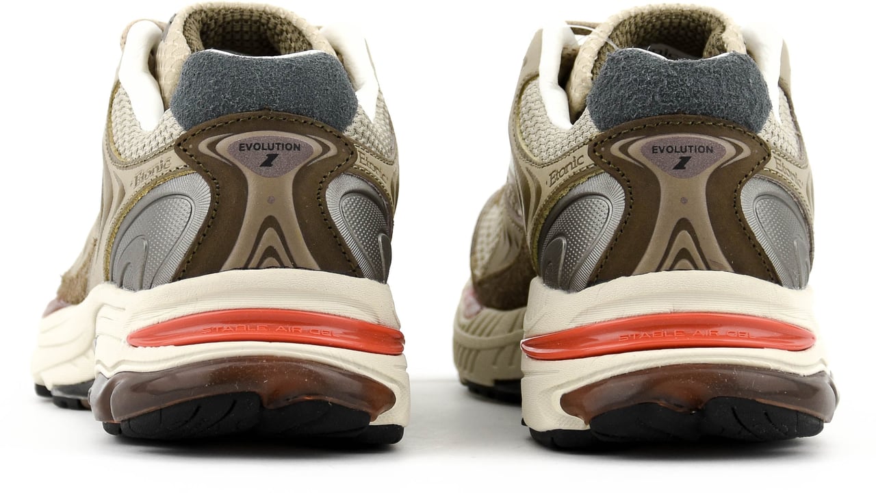 Etonic Evolution Neptune Taupe Beige