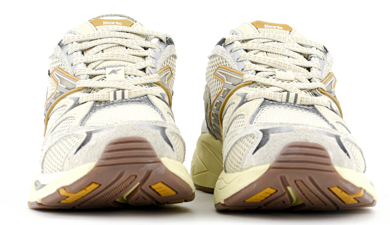 Etonic Kendari Jupiter Onyx/ Creme Beige