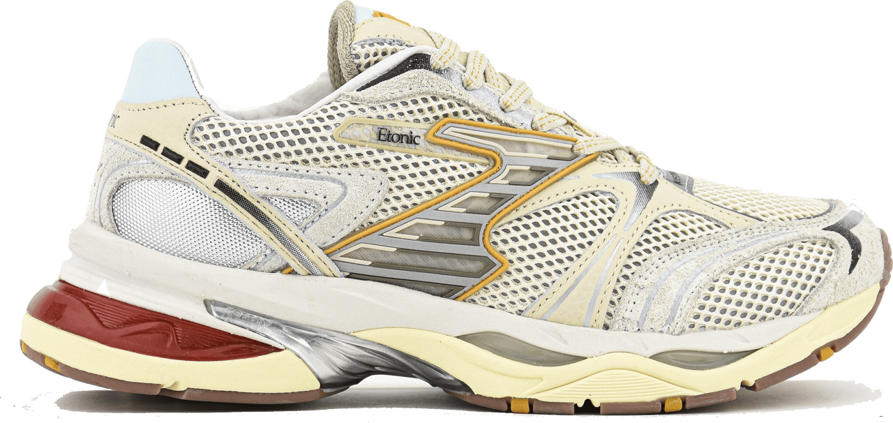 Etonic Kendari Jupiter Onyx/ Creme Beige
