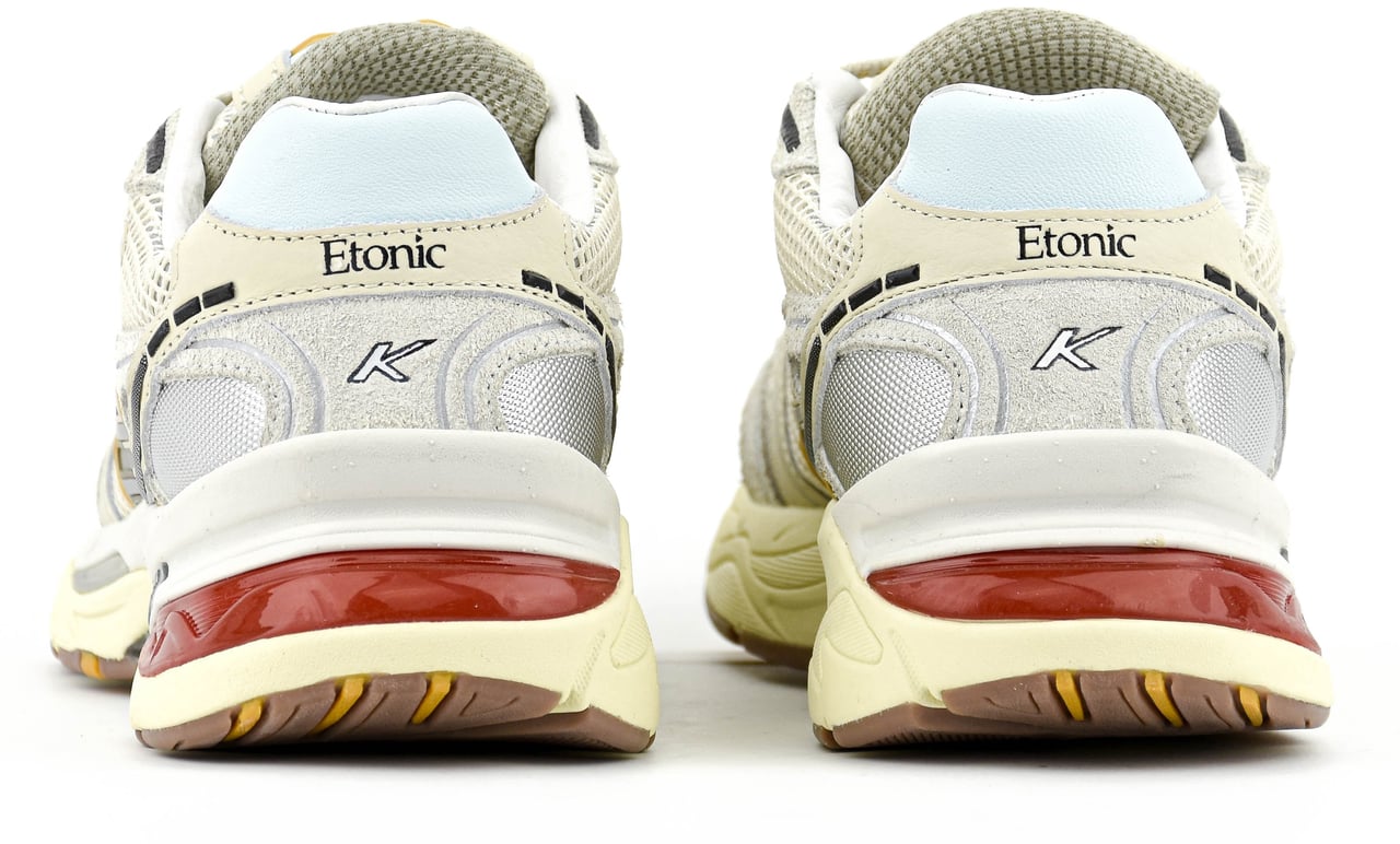Etonic Kendari Jupiter Onyx/ Creme Beige