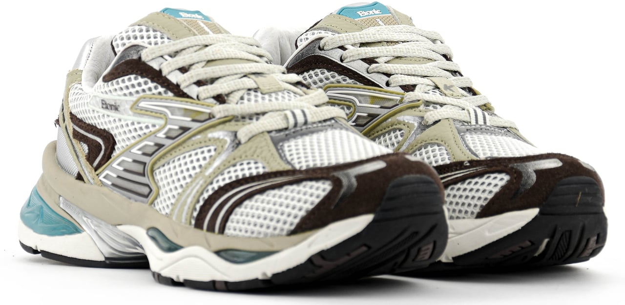 Etonic Kendari Jupiter Turtledove Bruin