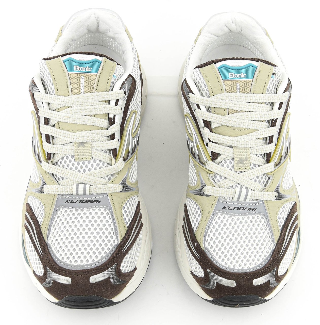 Etonic Kendari Jupiter Turtledove Bruin