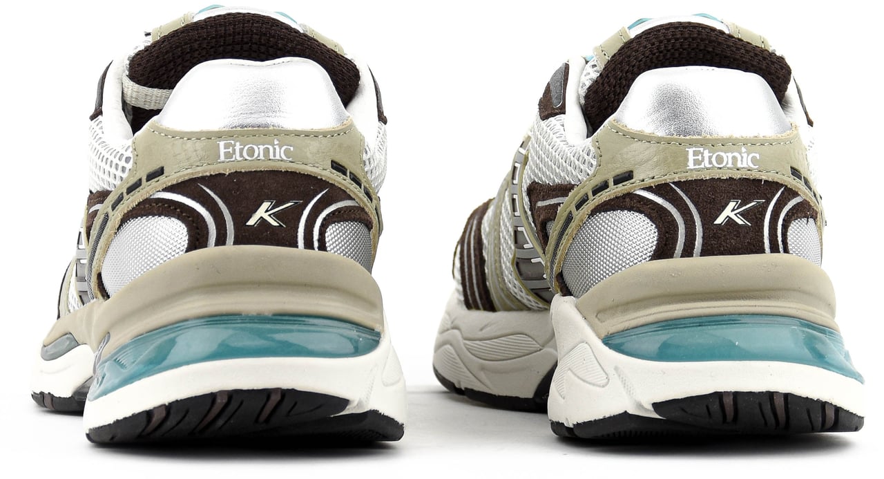 Etonic Kendari Jupiter Turtledove Bruin