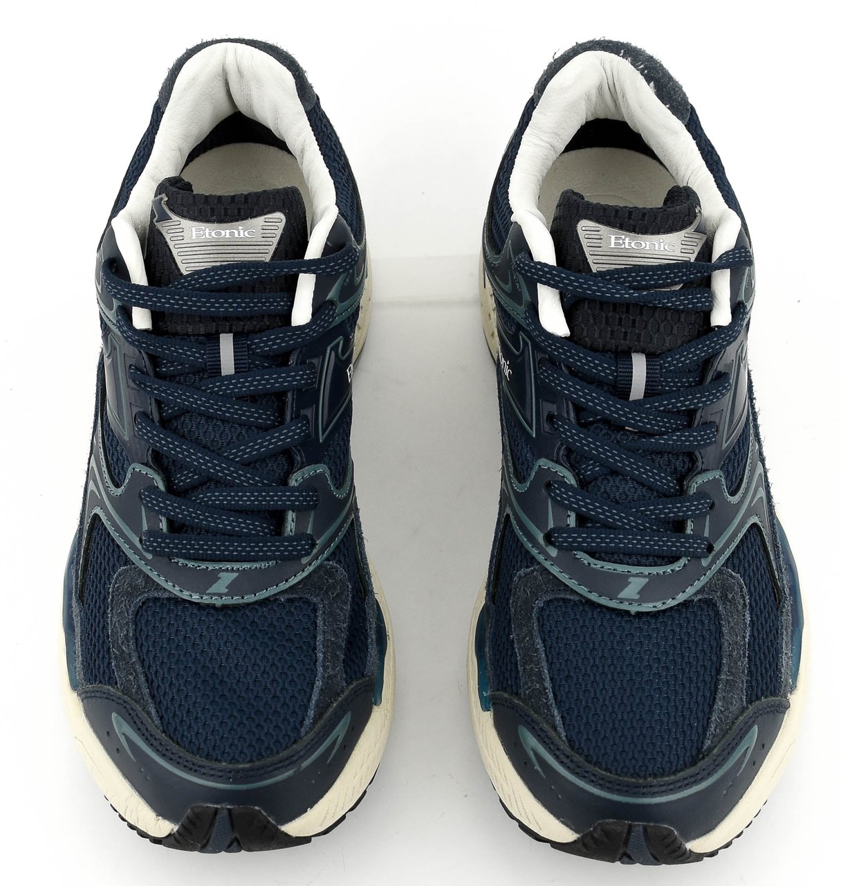 Etonic Evolution Navy Blauw