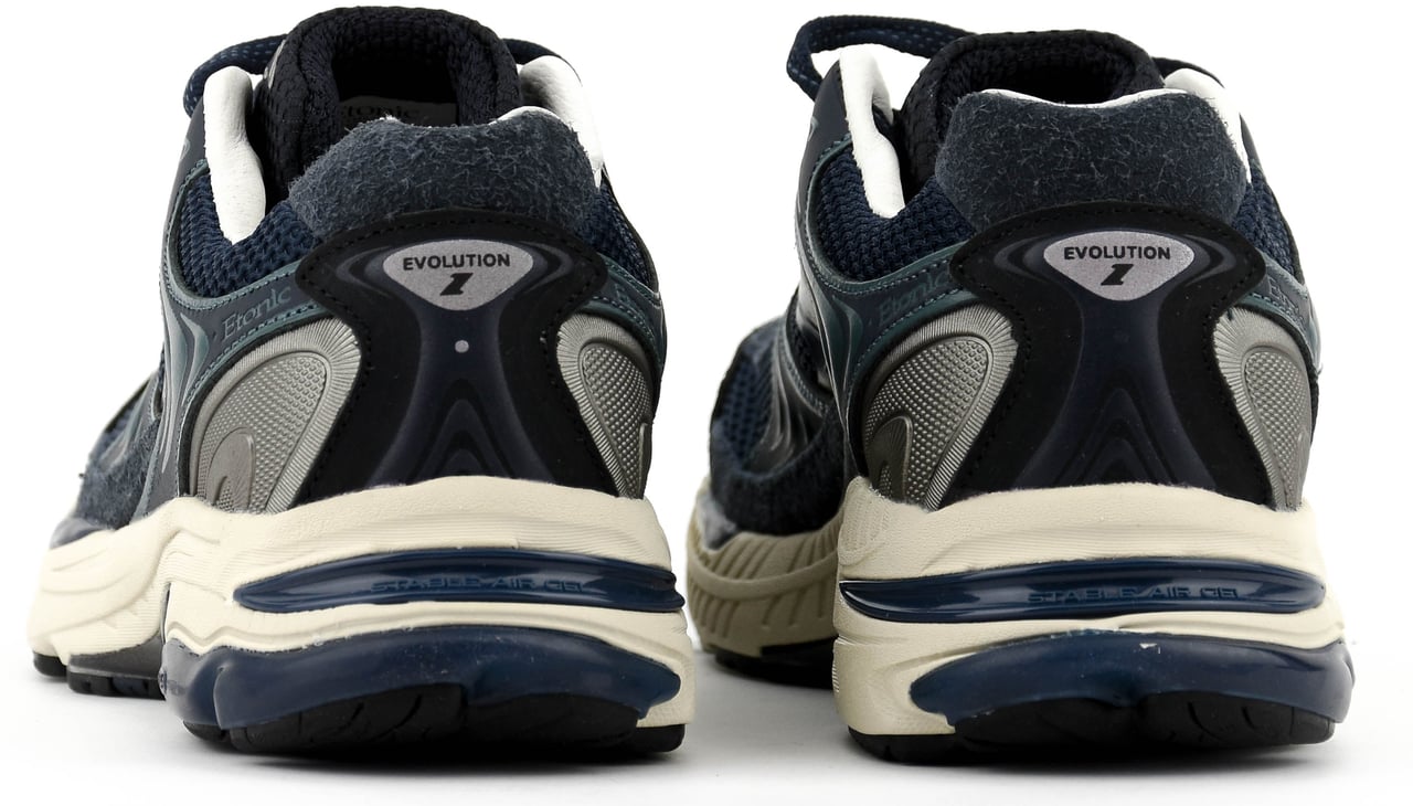 Etonic Evolution Navy Blauw