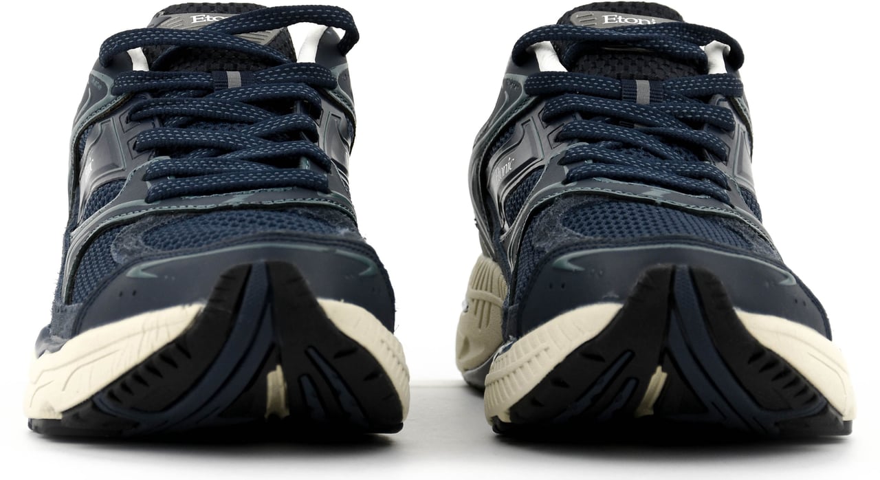 Etonic Evolution Navy Blauw