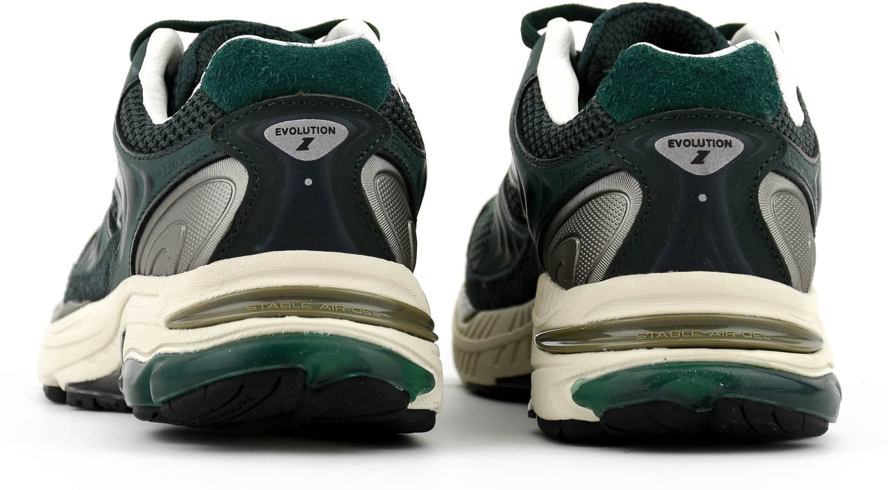 Etonic Evolution Neptune Bottle Groen