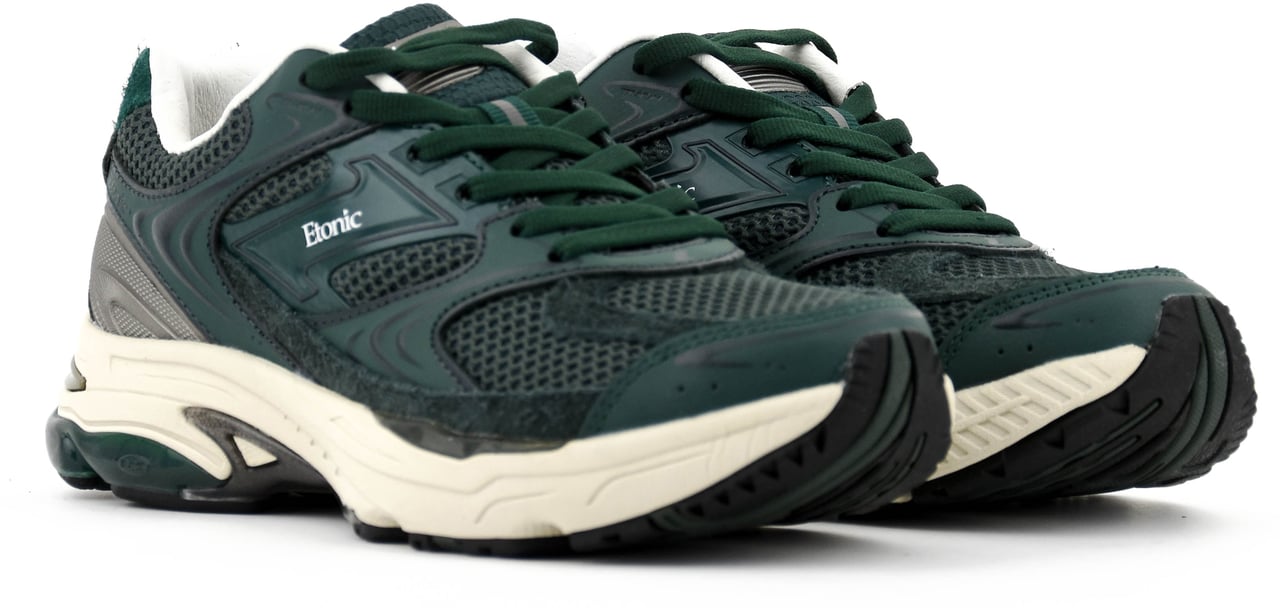 Etonic Evolution Neptune Bottle Groen