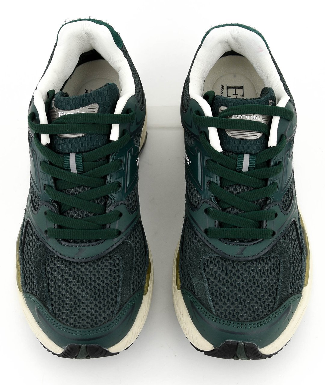Etonic Evolution Neptune Bottle Groen