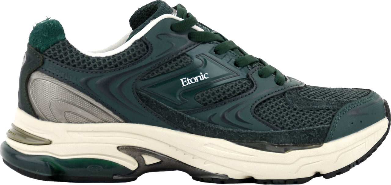 Etonic Evolution Neptune Bottle Groen
