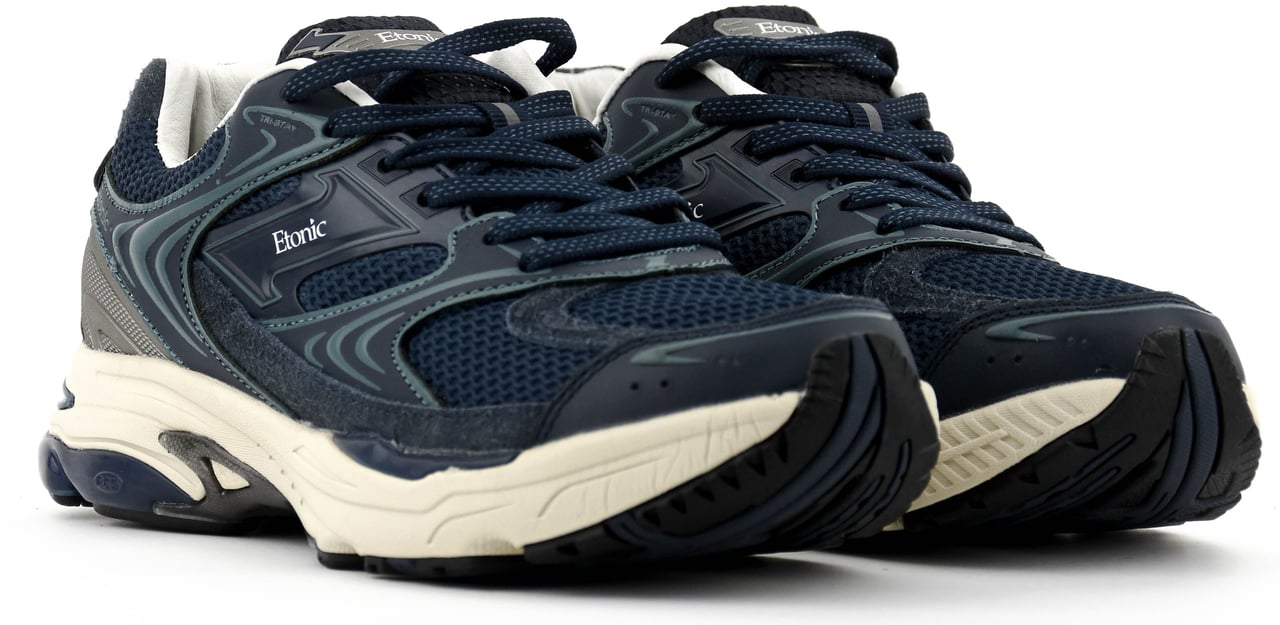 Etonic Evolution Neptune Navy Blauw