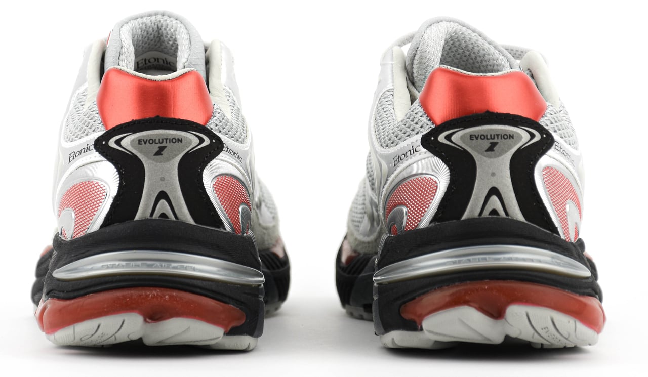 Etonic Evolution Icefire Zilver