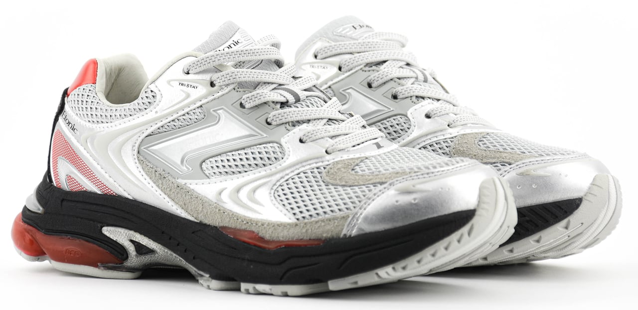 Etonic Evolution Icefire Zilver