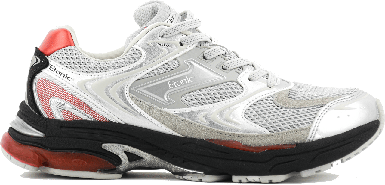 Etonic Evolution Icefire Zilver