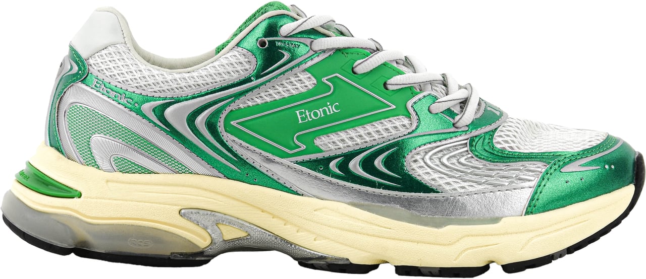 Etonic Evo Celtic Green Groen