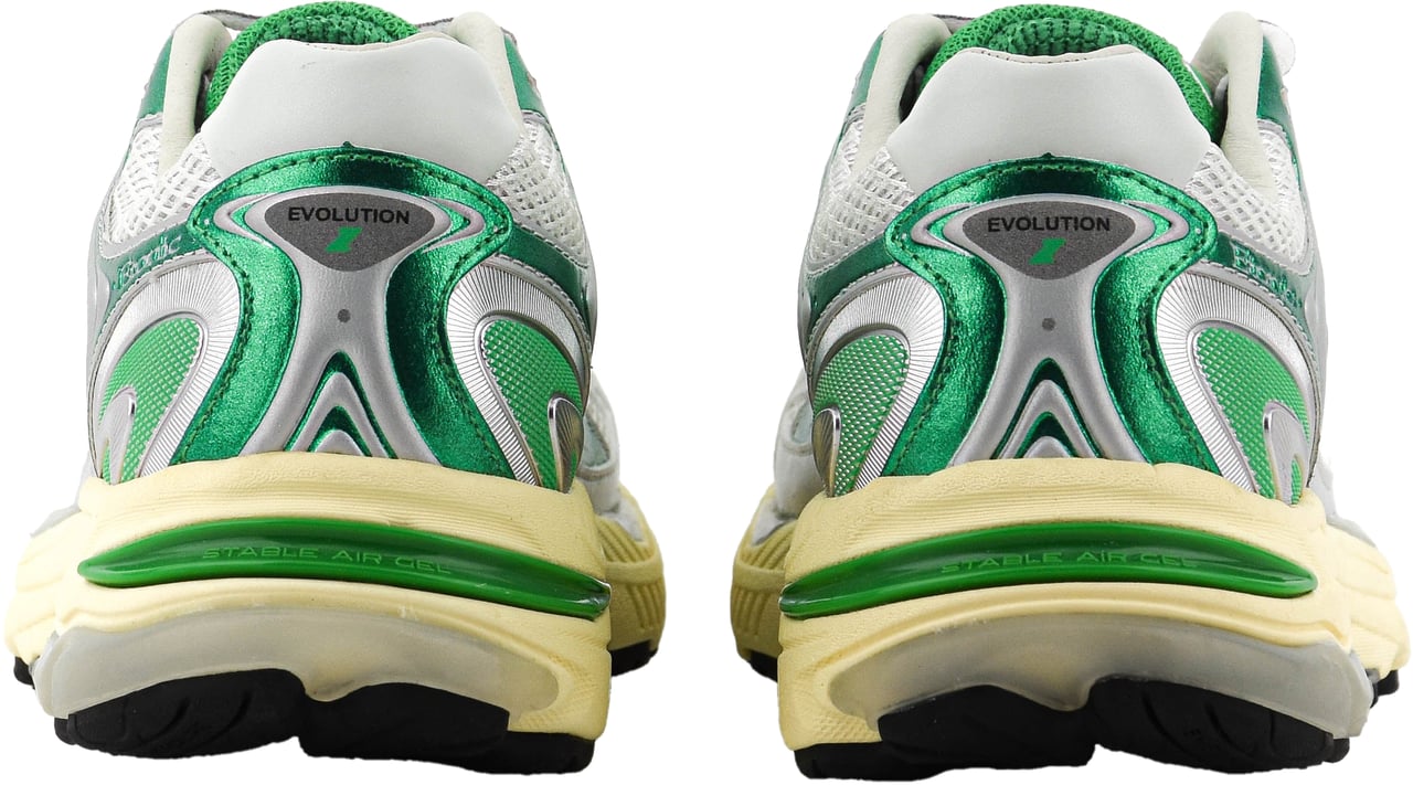 Etonic Evo Celtic Green Groen