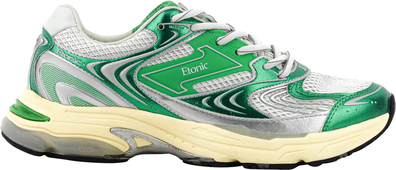 Etonic Evo Celtic Green Groen