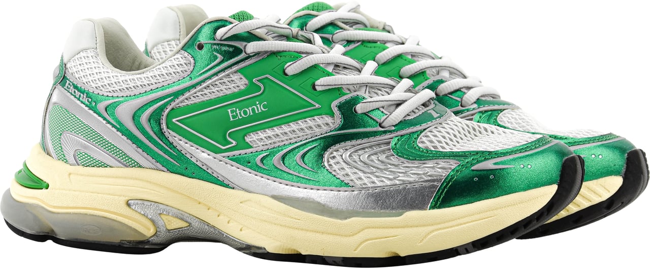 Etonic Evo Celtic Green Groen