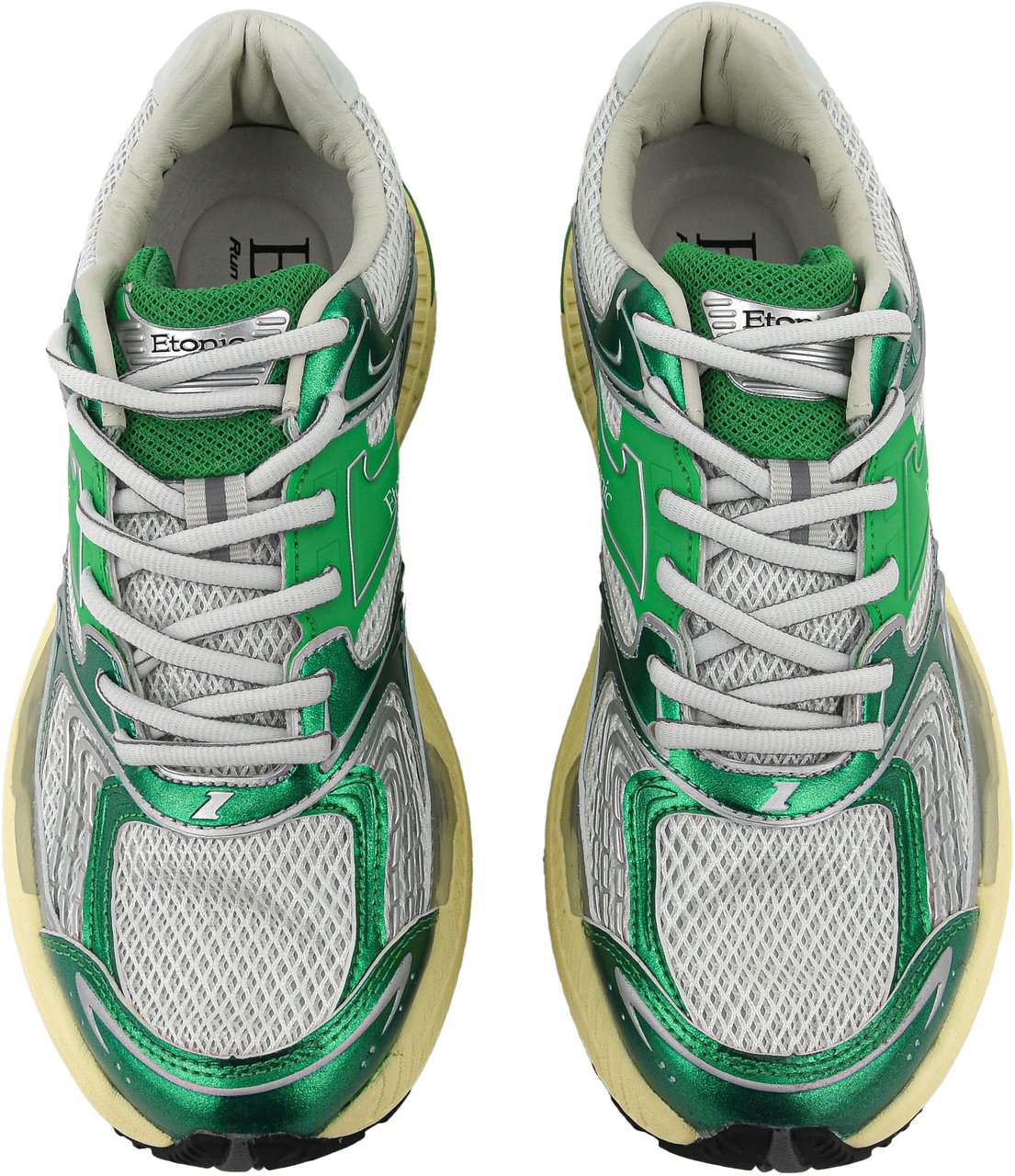 Etonic Evo Celtic Green Groen