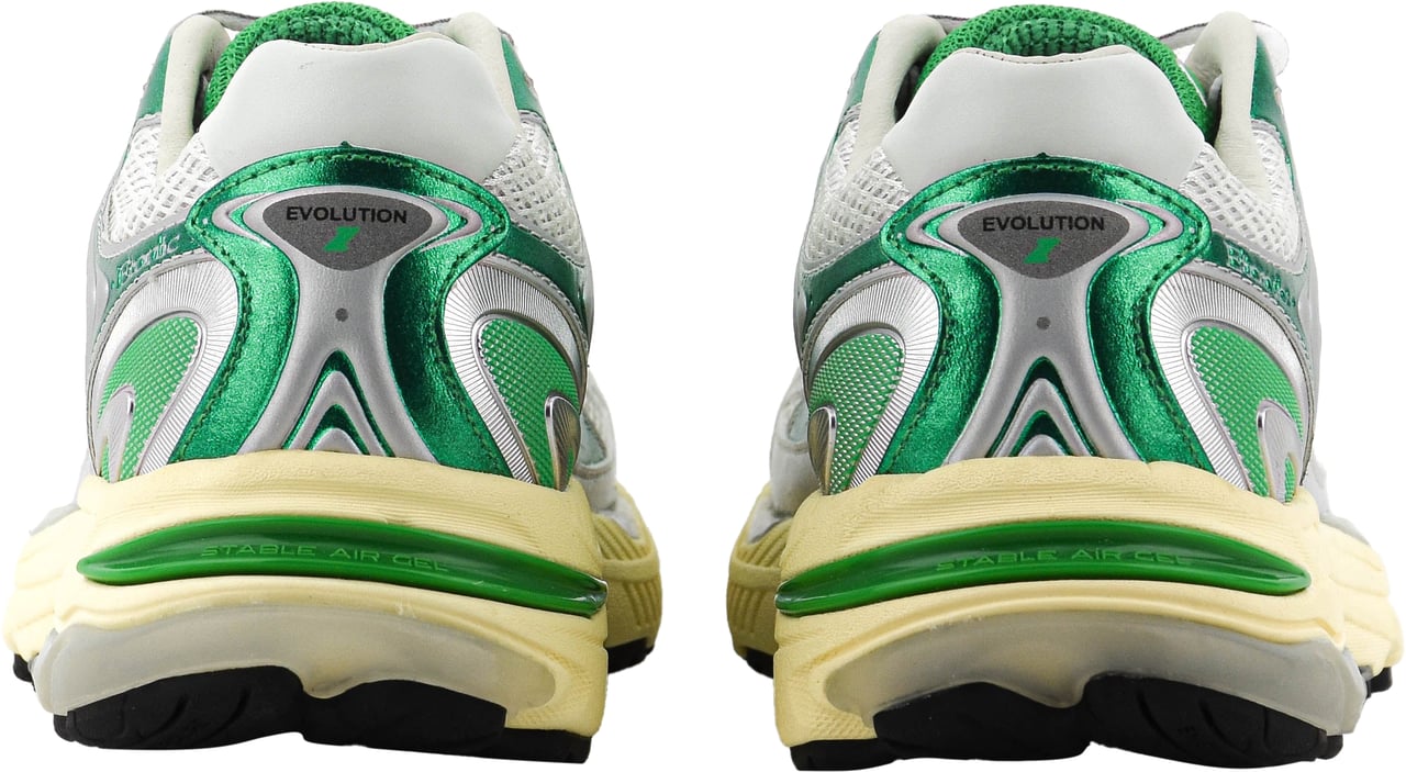 Etonic Evo Celtic Green Groen