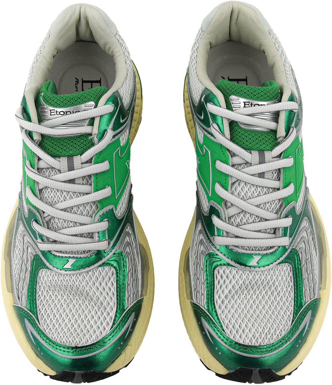 Etonic Evo Celtic Green Groen