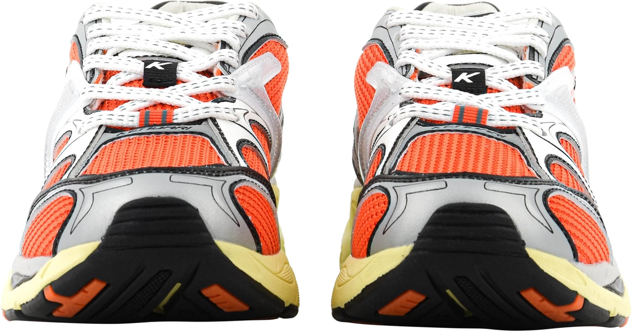 Etonic Kendari Metallic Orange Oranje