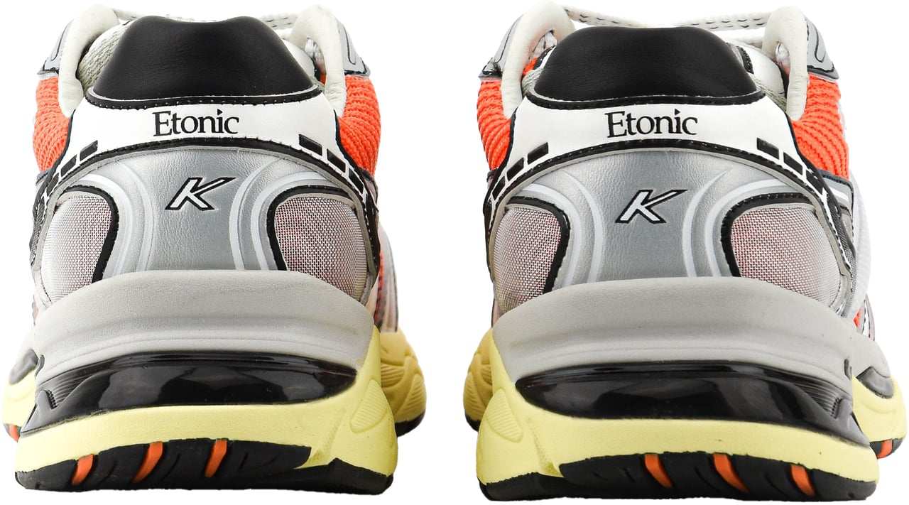 Etonic Kendari Metallic Orange Oranje