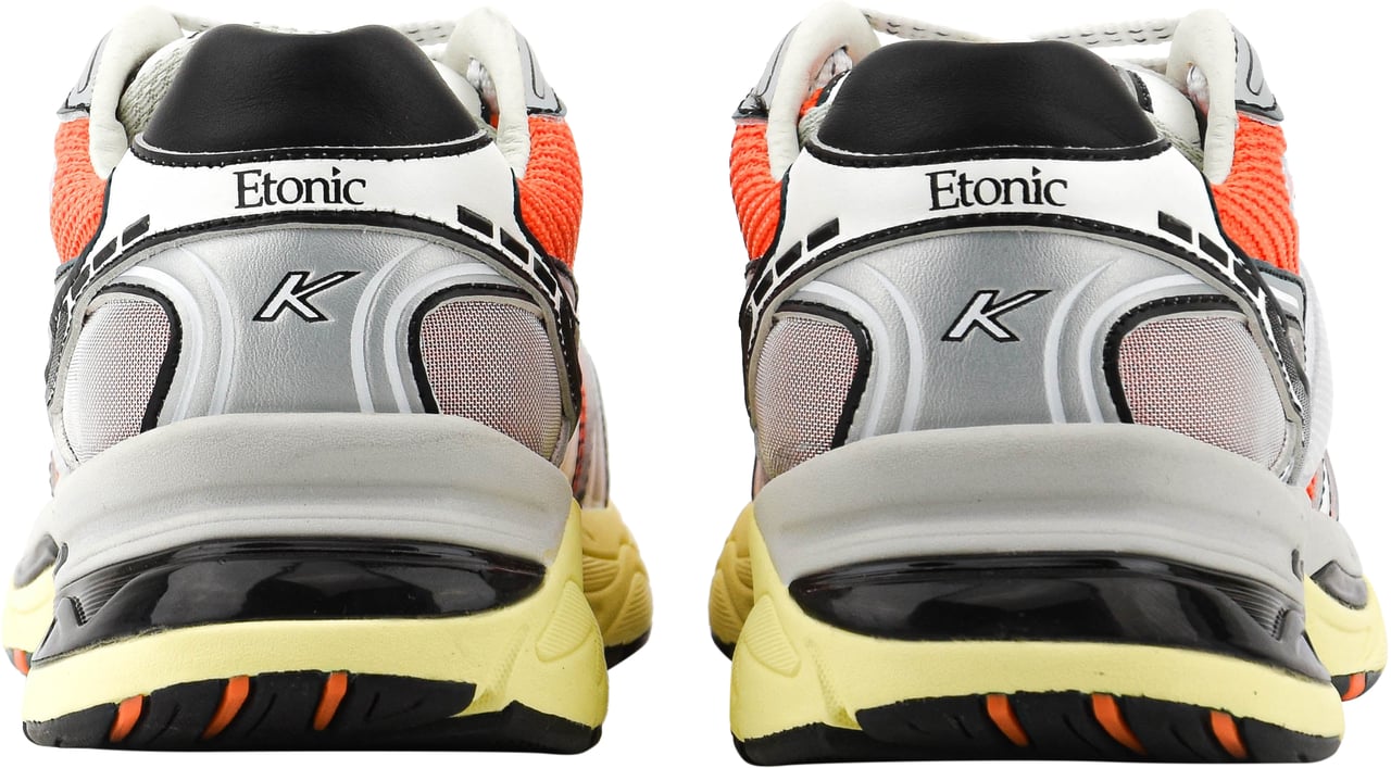 Etonic Kendari Metallic Orange Oranje