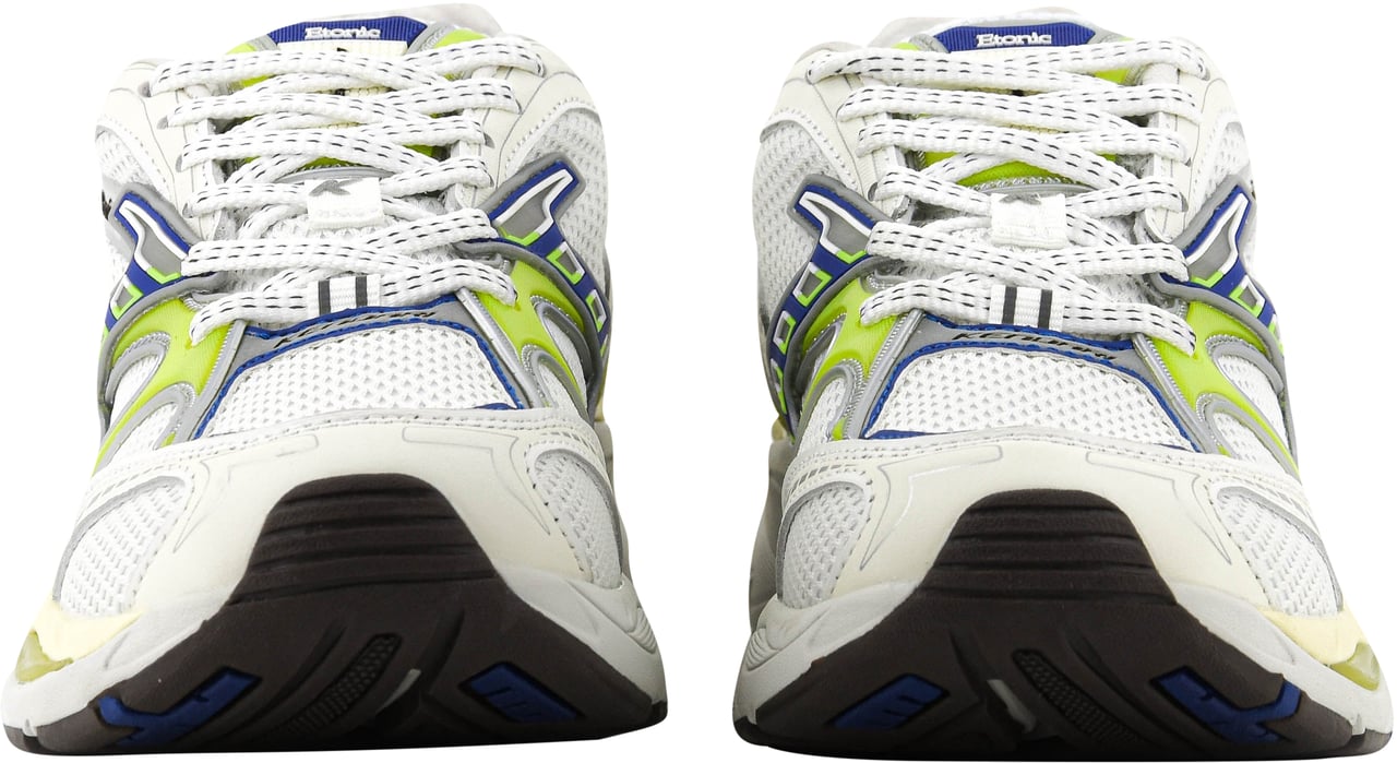 Etonic Kendari White Fluo Wit