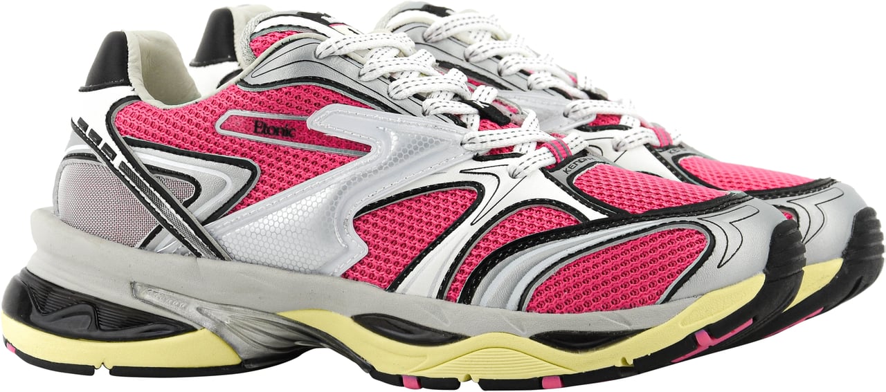 Etonic Kendari Fuxia Paars