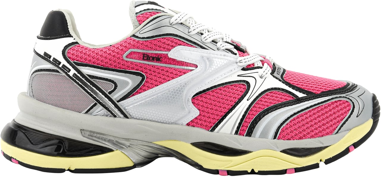 Etonic Kendari Fuxia Paars