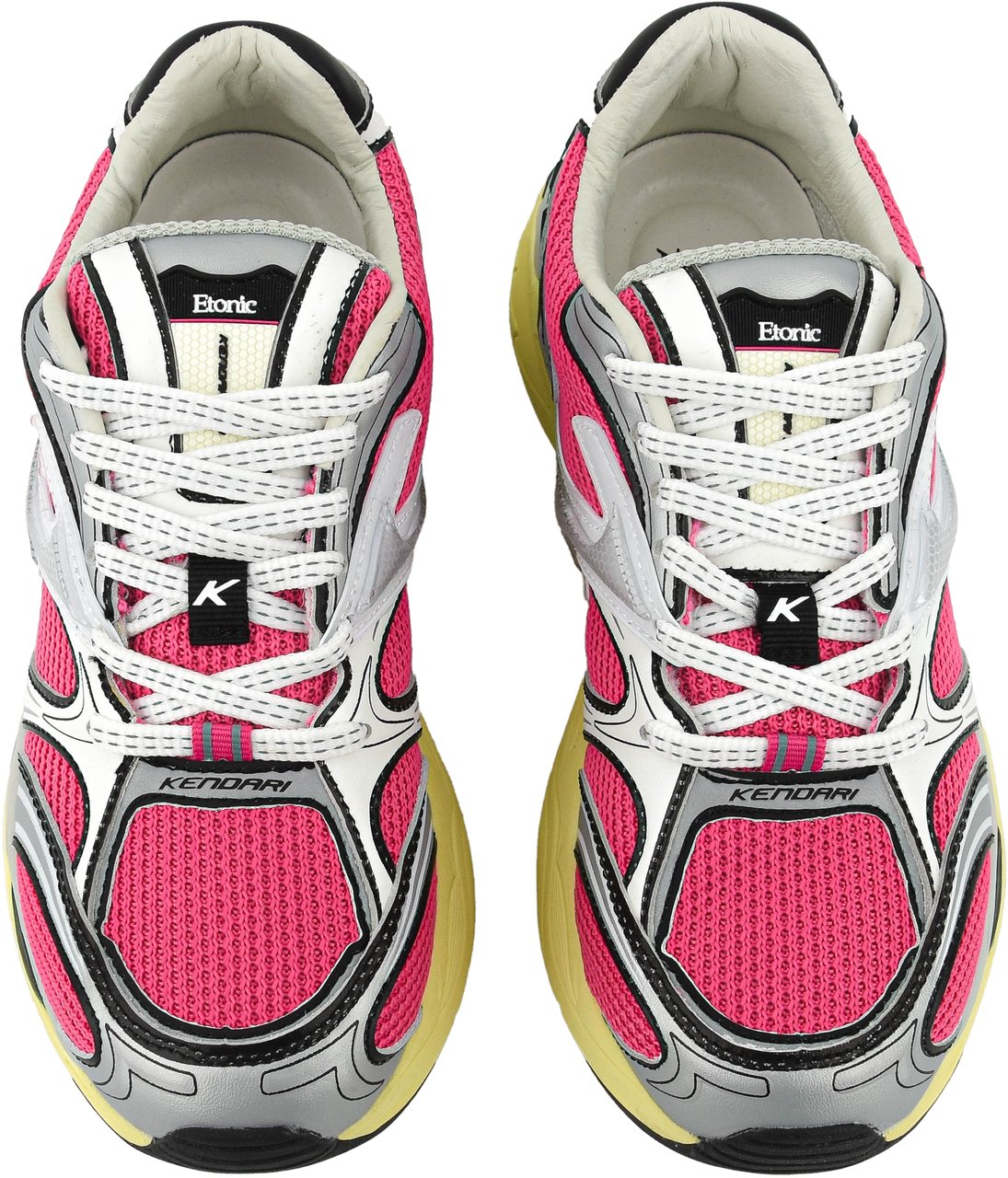 Etonic Kendari Fuxia Paars