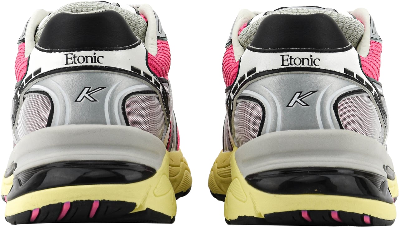 Etonic Kendari Fuxia Paars