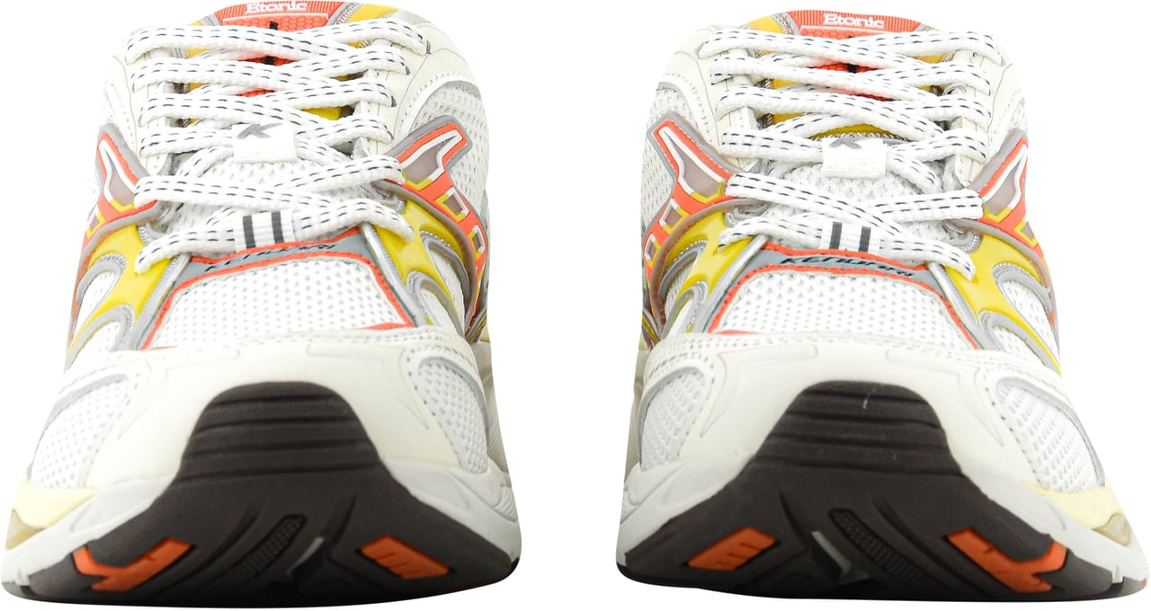 Etonic Kendari White Yellow Wit