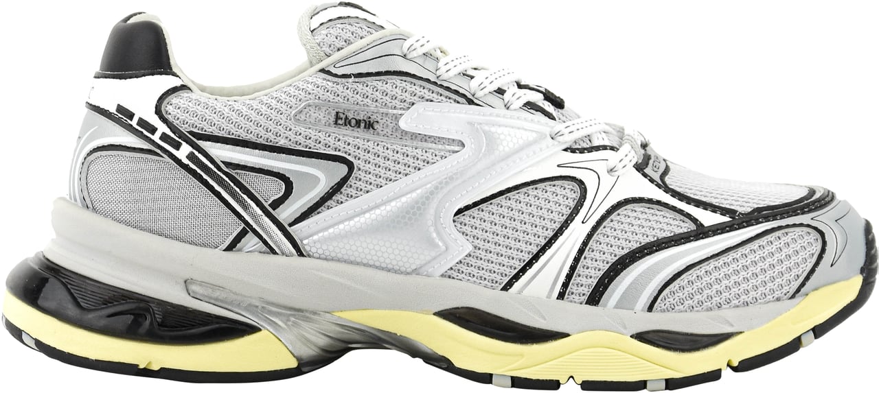 Etonic Kendari Grey Silver Grijs