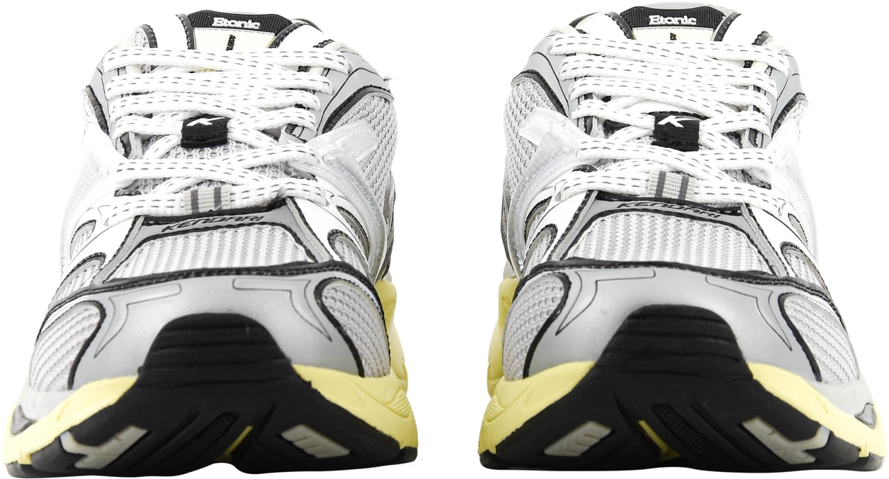 Etonic Kendari Grey Silver Grijs