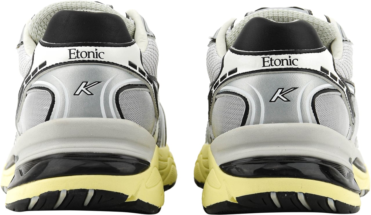 Etonic Kendari Grey Silver Grijs