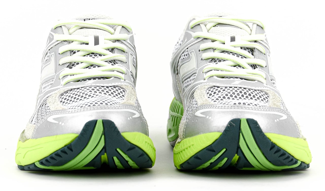 Etonic Etonoc Evolution Fluo Lime Divers