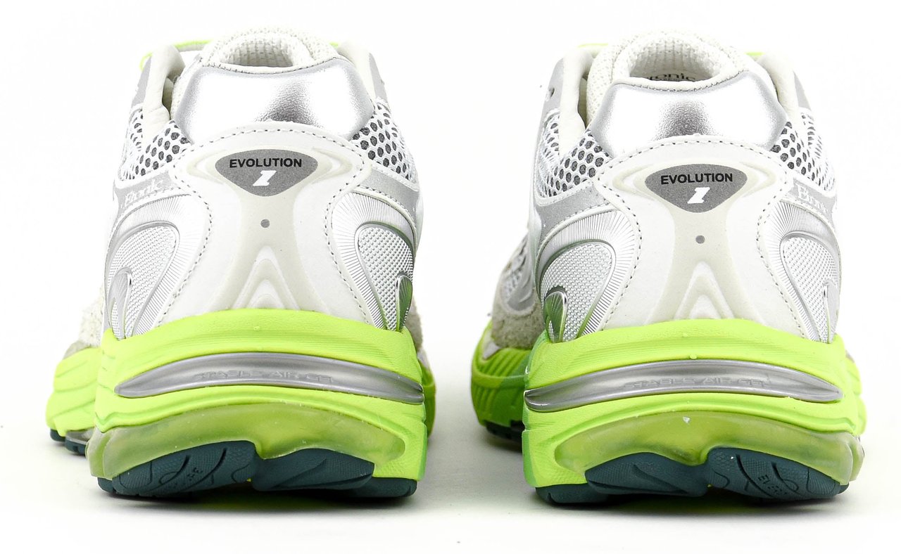 Etonic Etonoc Evolution Fluo Lime Divers