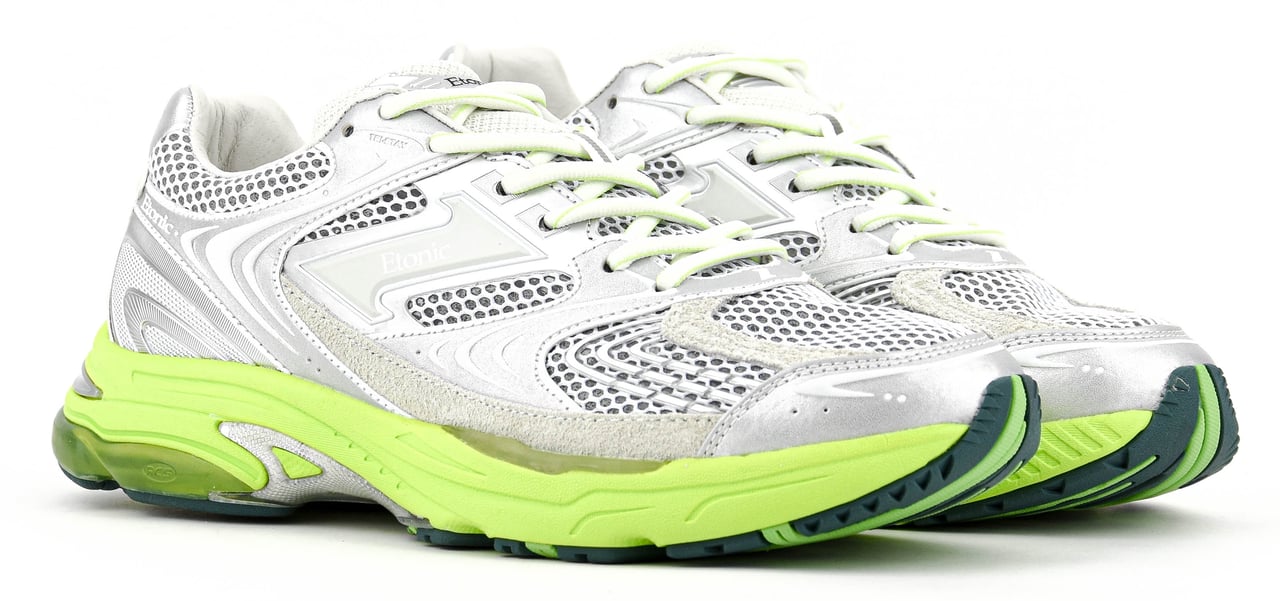 Etonic Etonoc Evolution Fluo Lime Divers