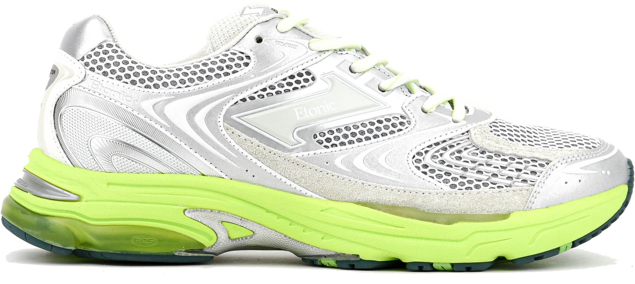 Etonic Etonoc Evolution Fluo Lime Divers