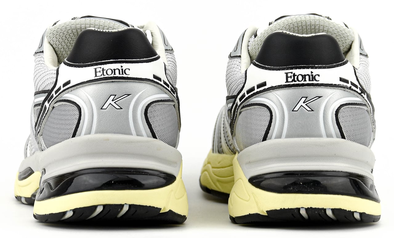 Etonic Kendari Grey Silver Grijs