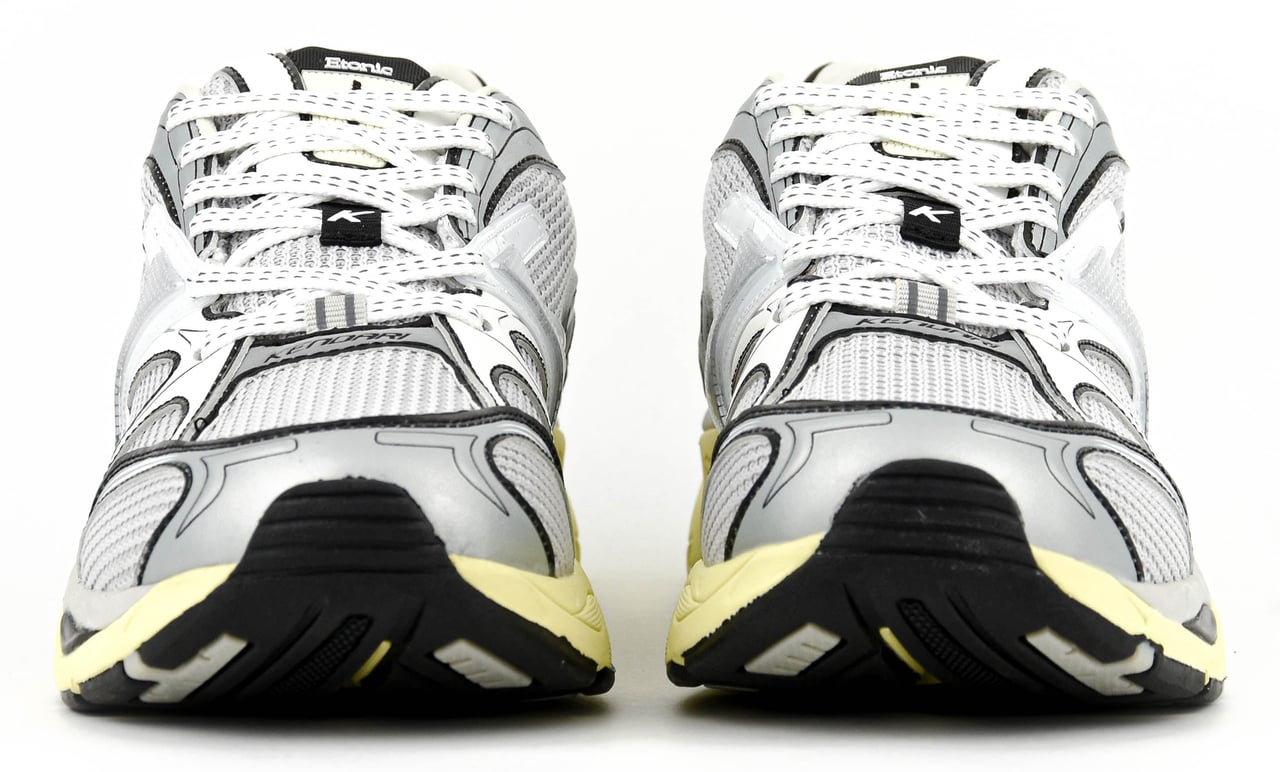 Etonic Kendari Grey Silver Grijs