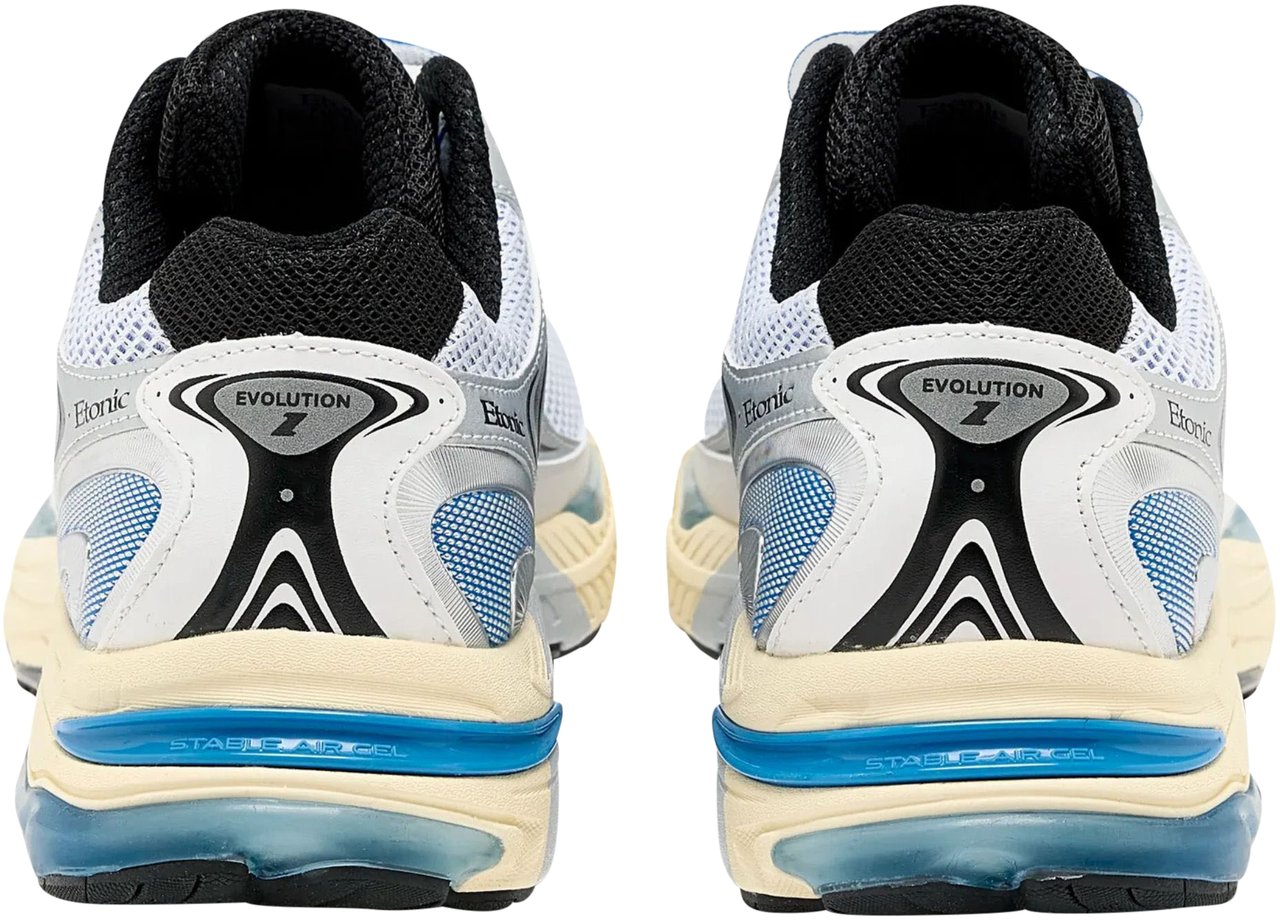 Etonic Etonic  Sneakers Blauw Etm518e00 Blauw