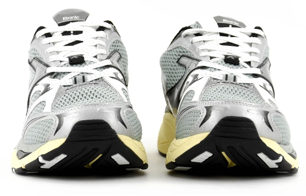 Etonic Etonic  Sneakers Grijs Etm518e10 Grijs