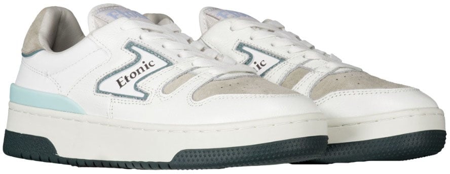 Etonic Etonic B481 Sneakers Blauw Etw424e00 Blauw
