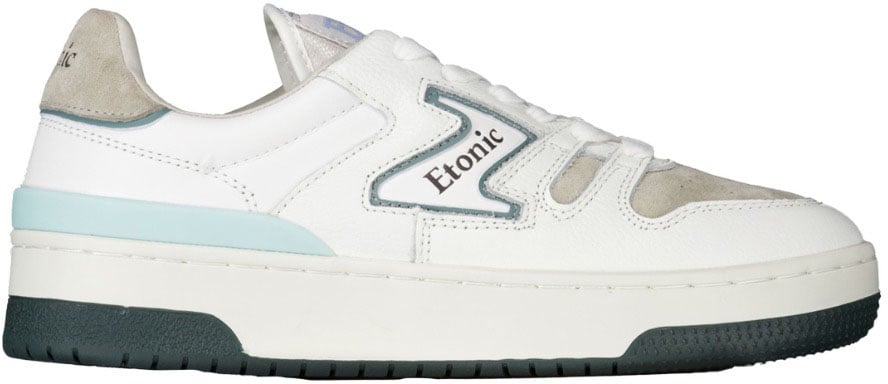 Etonic Etonic B481 Sneakers Blauw Etw424e00 Blauw